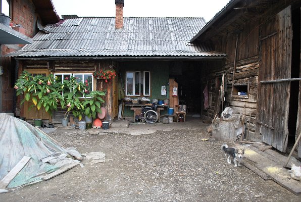 222_Polské obydlí